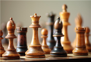 What’s the Benefits of Playing Chess?