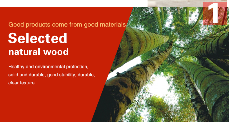 kubb wooden game set 