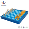The 2021new Chess Luxury Wooden A Chess Box with Pieces for Children And Adults