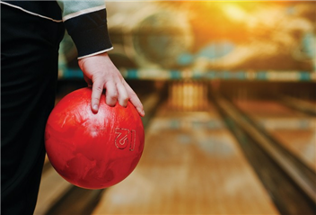 How to choose a bowling ball?