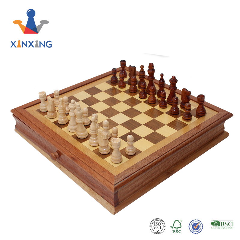 chess board for kids