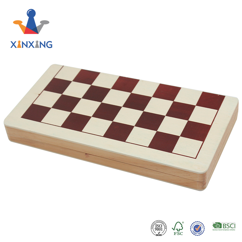 Marble Chess Board