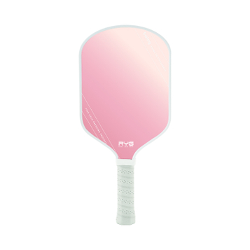  T700 Carbon Fiber Surface Technology USAPA Thermoformed Custom Manufacturer Pickleball Paddle Surface Technology.