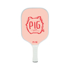  Wholesale Customized High-Quality PP Honeycomb Professional Glass Carbon Fiber Pickleball Paddle.