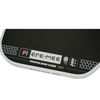  T700 Carbon Fiber Surface Technology USAPA Thermoformed Custom Manufacturer Pickleball Paddle Surface Technology