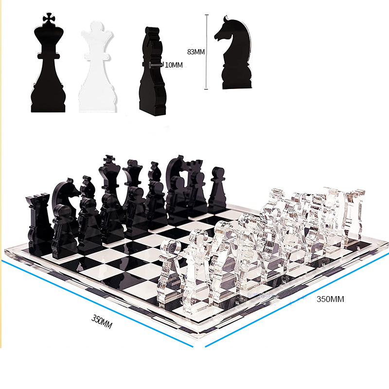 What are the benefits of chess for children?.