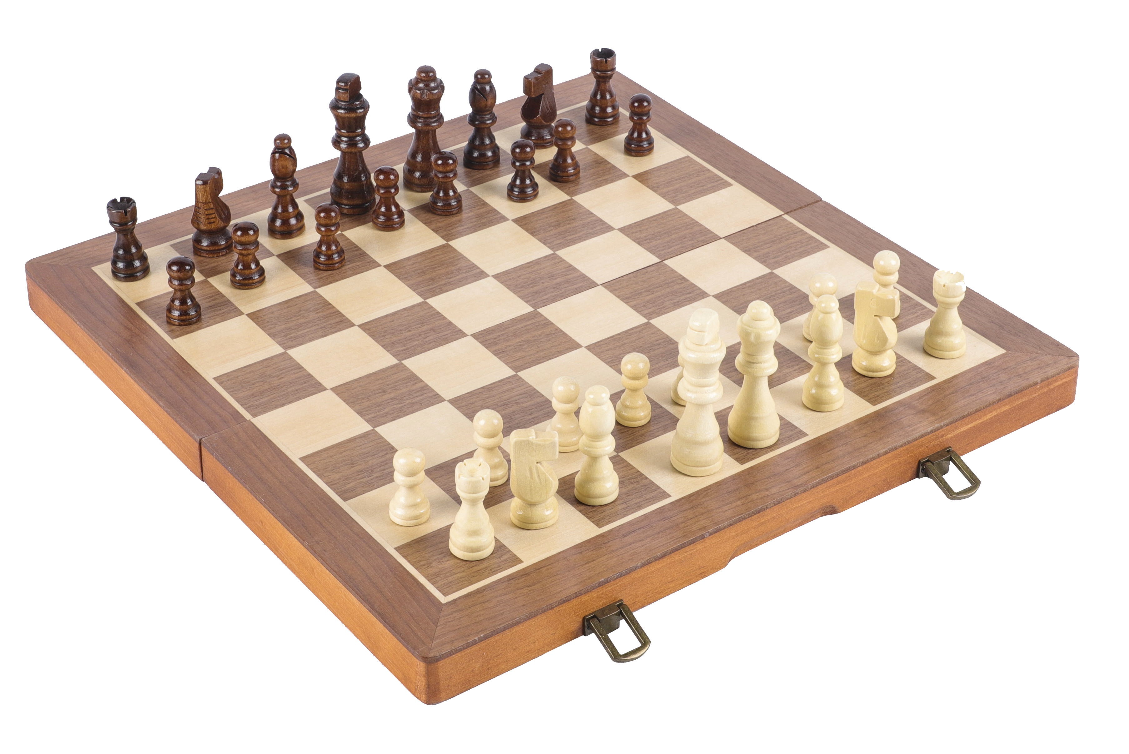 What are some trifles about chess?