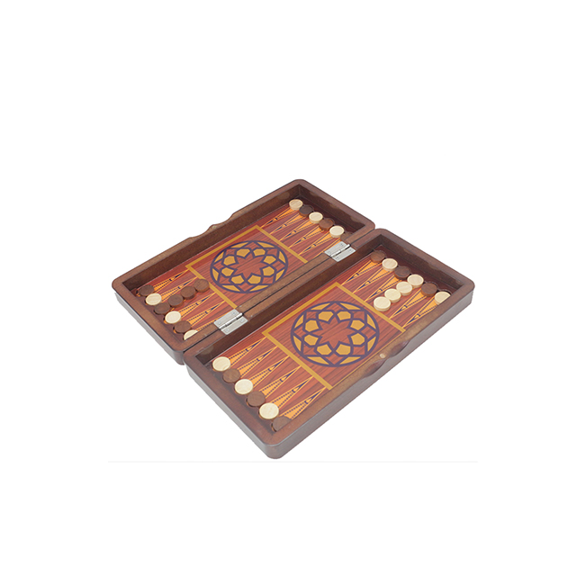  How to Play Backgammon?