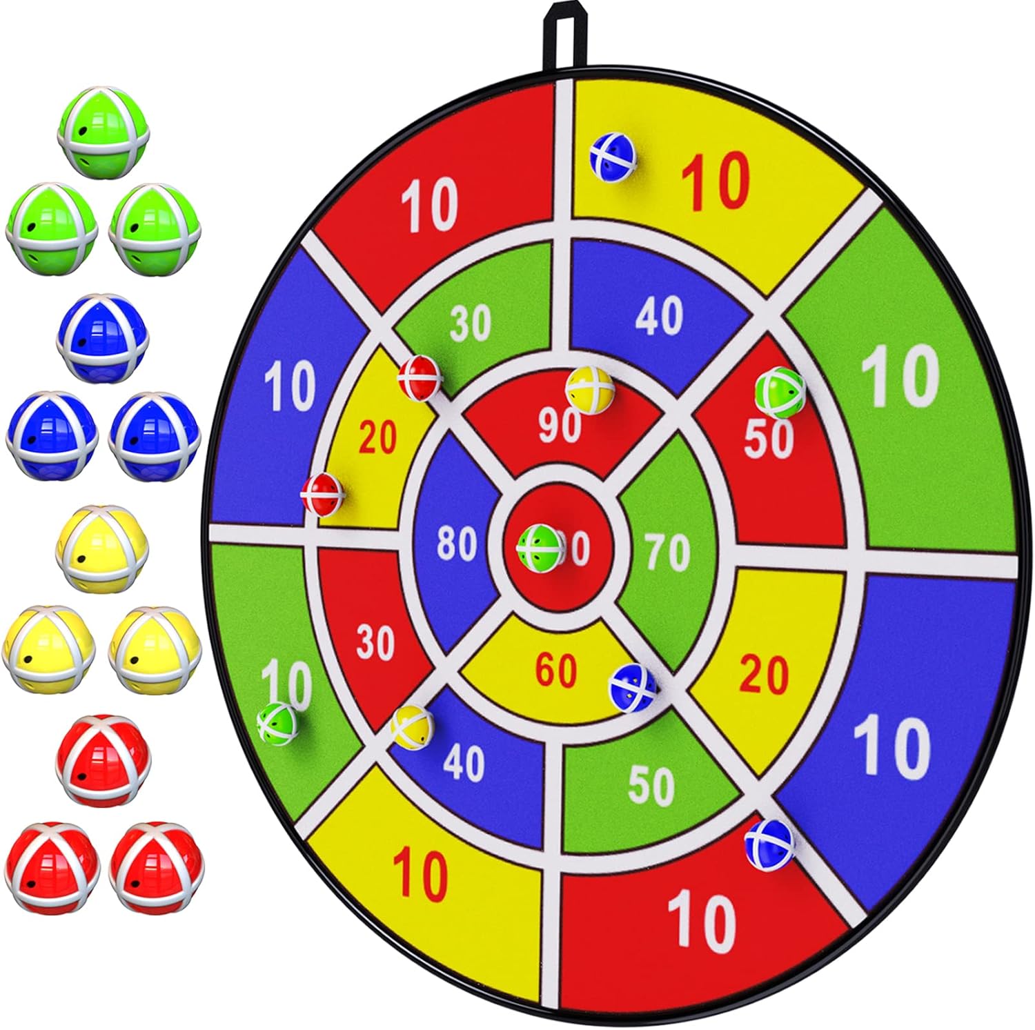 10 Tips for Throwing Better darts.