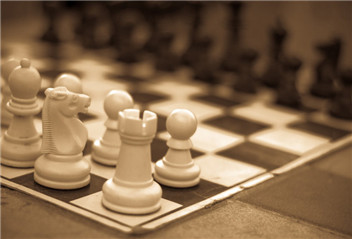 Where can you find the perfect chess set?