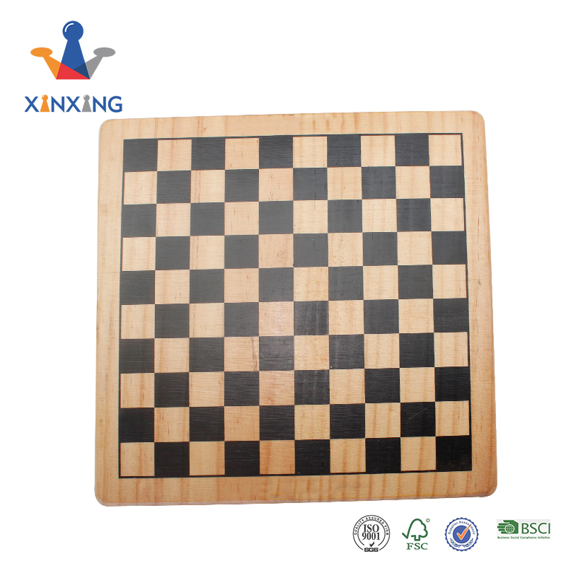 The NEW 2021 Most Popular Olive Wood Chess Game Country Style for All Age