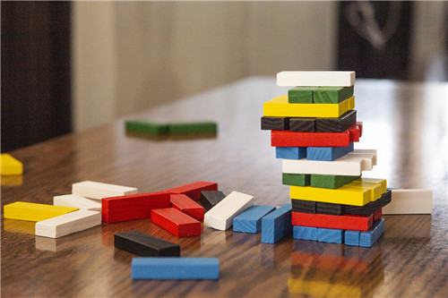 87-1-toppling tower game